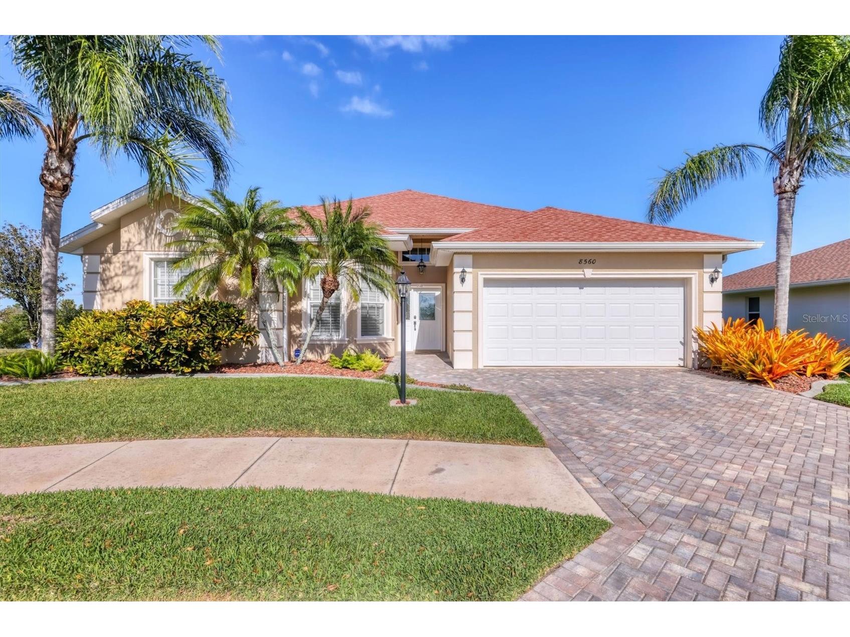 8560 Oklee Court North Port FL 34287 - LINO WATERWAY D6145849 image40