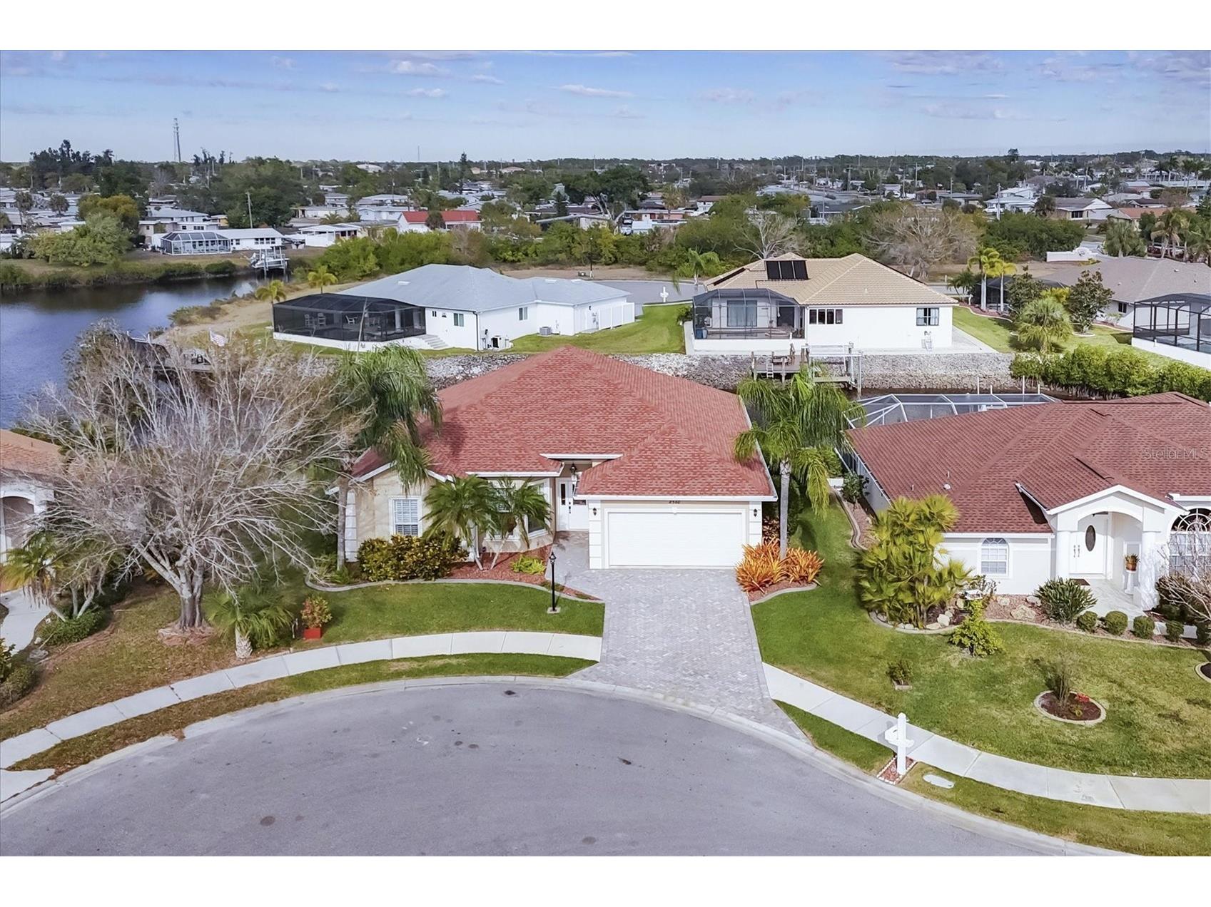 8560 Oklee Court North Port FL 34287 - LINO WATERWAY D6145849 image41