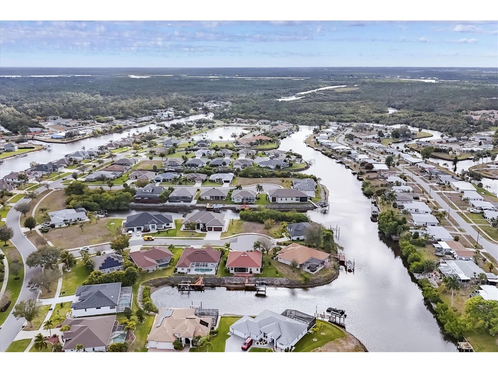 8560 Oklee Court North Port FL 34287 - LINO WATERWAY D6145849 image44