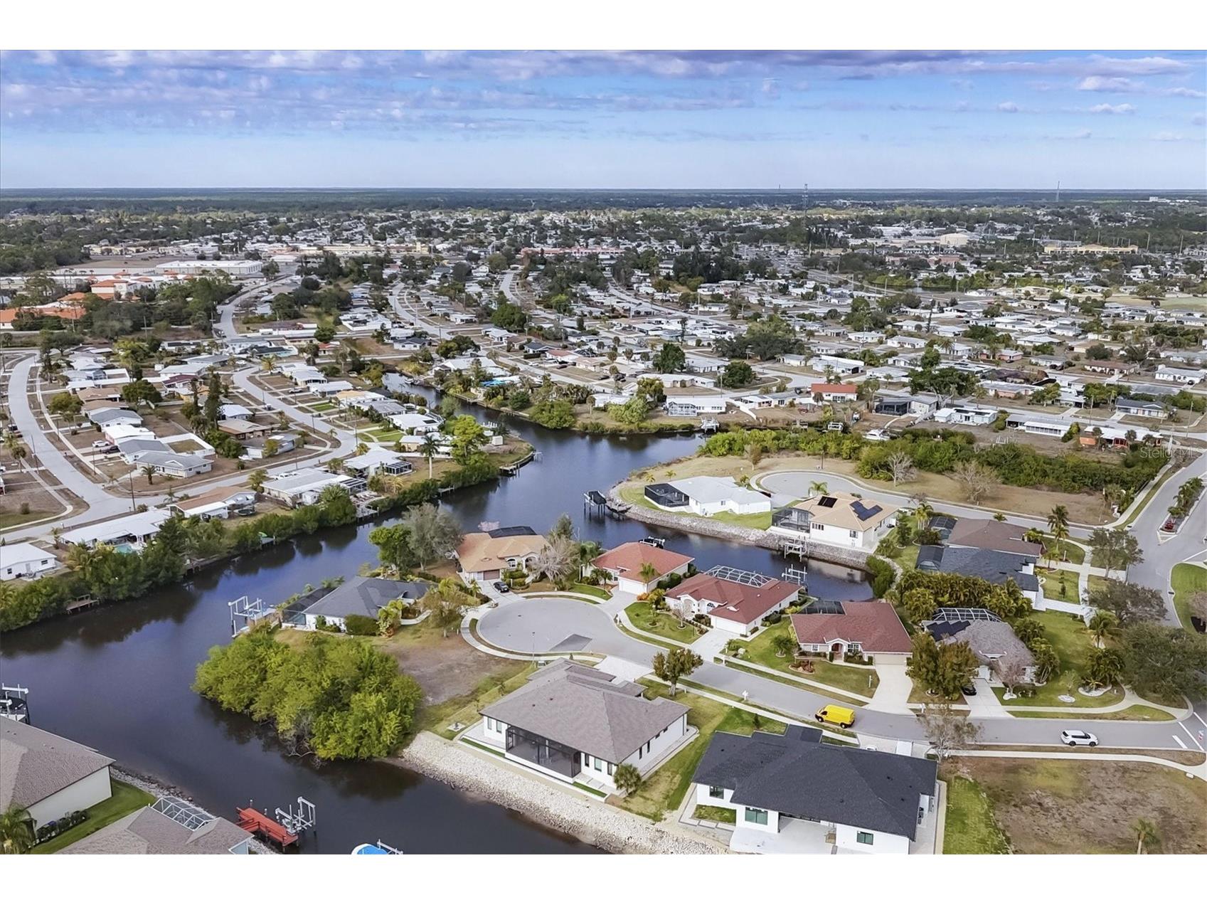 8560 Oklee Court North Port FL 34287 - LINO WATERWAY D6145849 image45