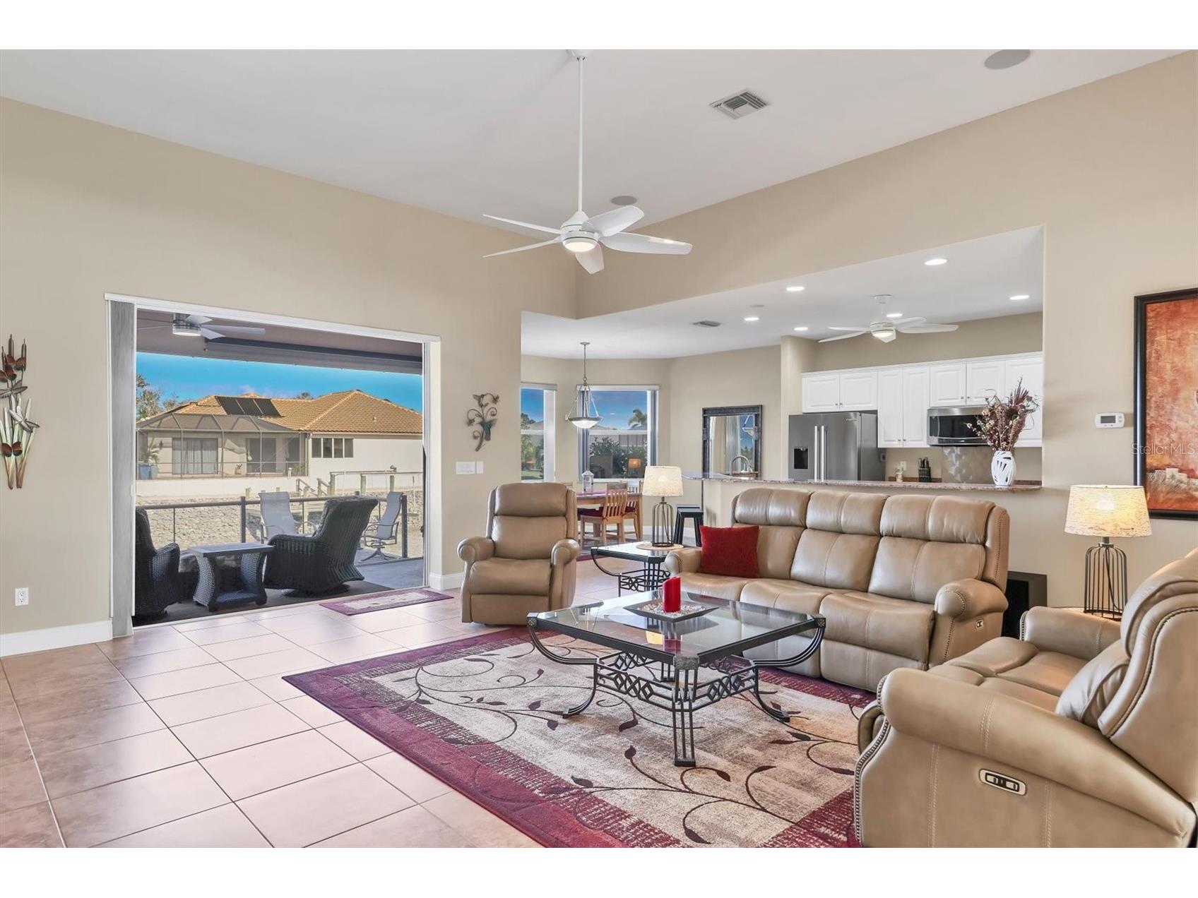 8560 Oklee Court North Port FL 34287 - LINO WATERWAY D6145849 image5