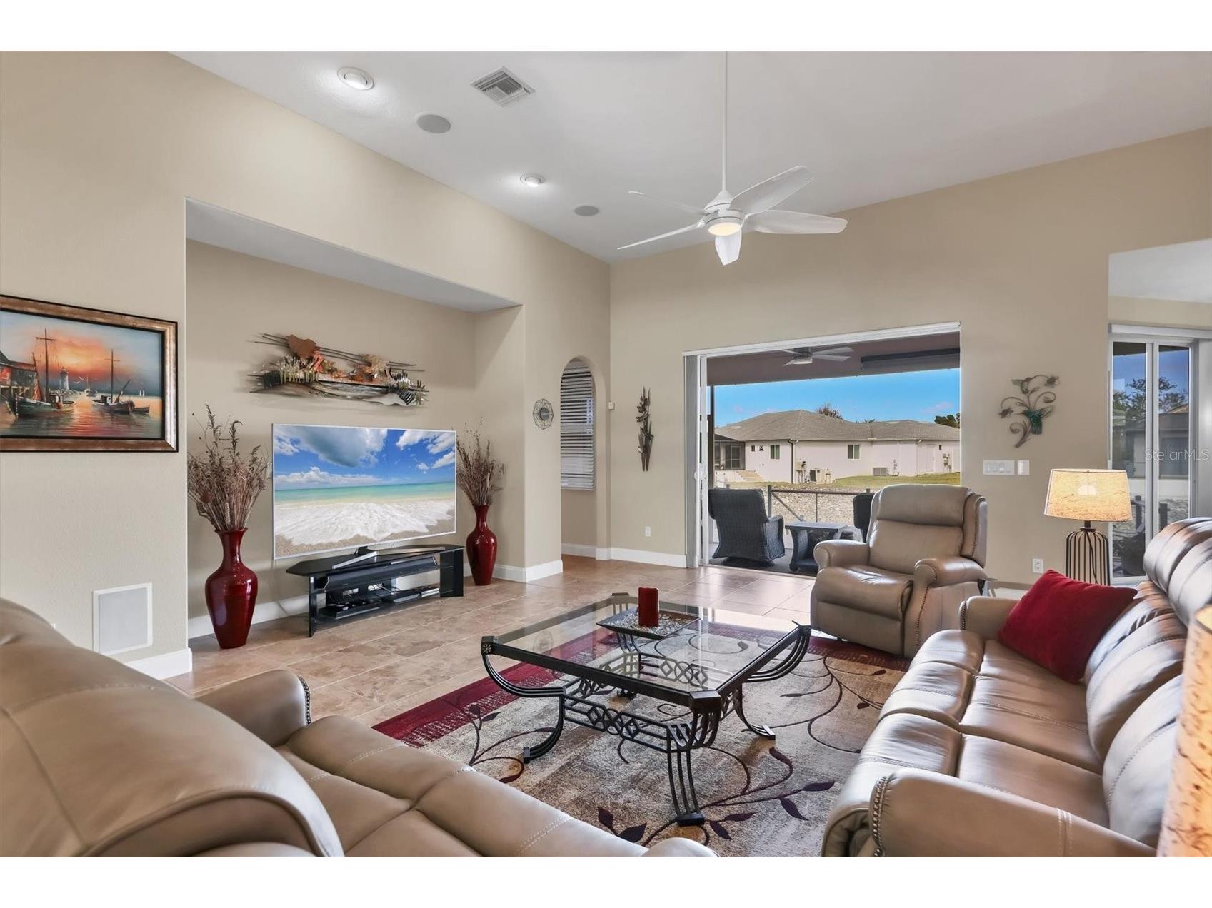 8560 Oklee Court North Port FL 34287 - LINO WATERWAY D6145849 image6
