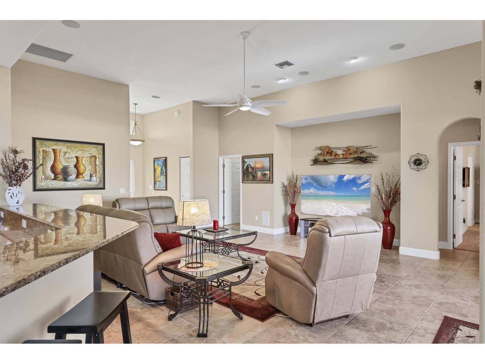 8560 Oklee Court North Port FL 34287 - LINO WATERWAY D6145849 image7