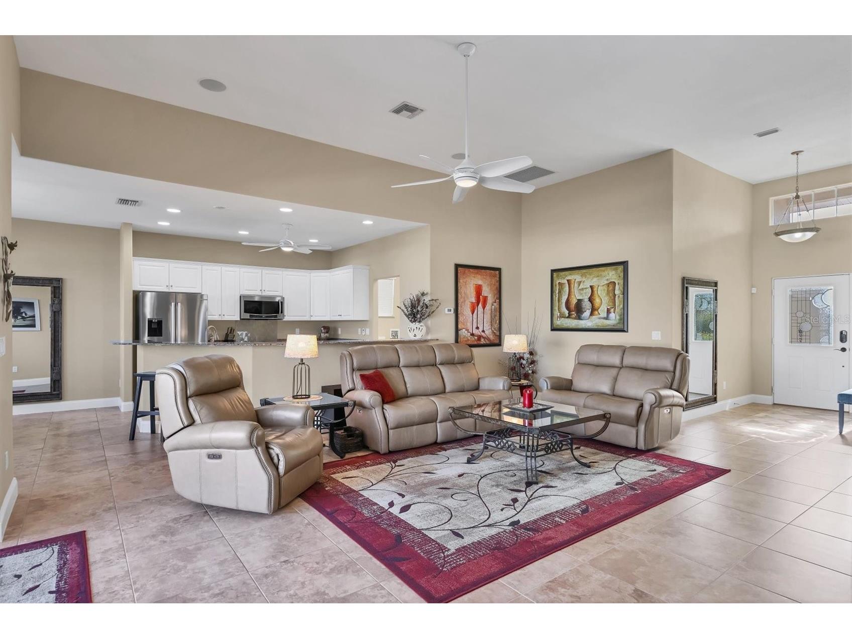 8560 Oklee Court North Port FL 34287 - LINO WATERWAY D6145849 image9