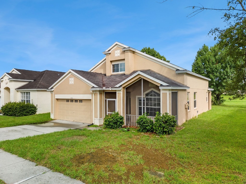 8560 Pinetop Ridge Lane Brooksville FL 34613 W7848485 image1