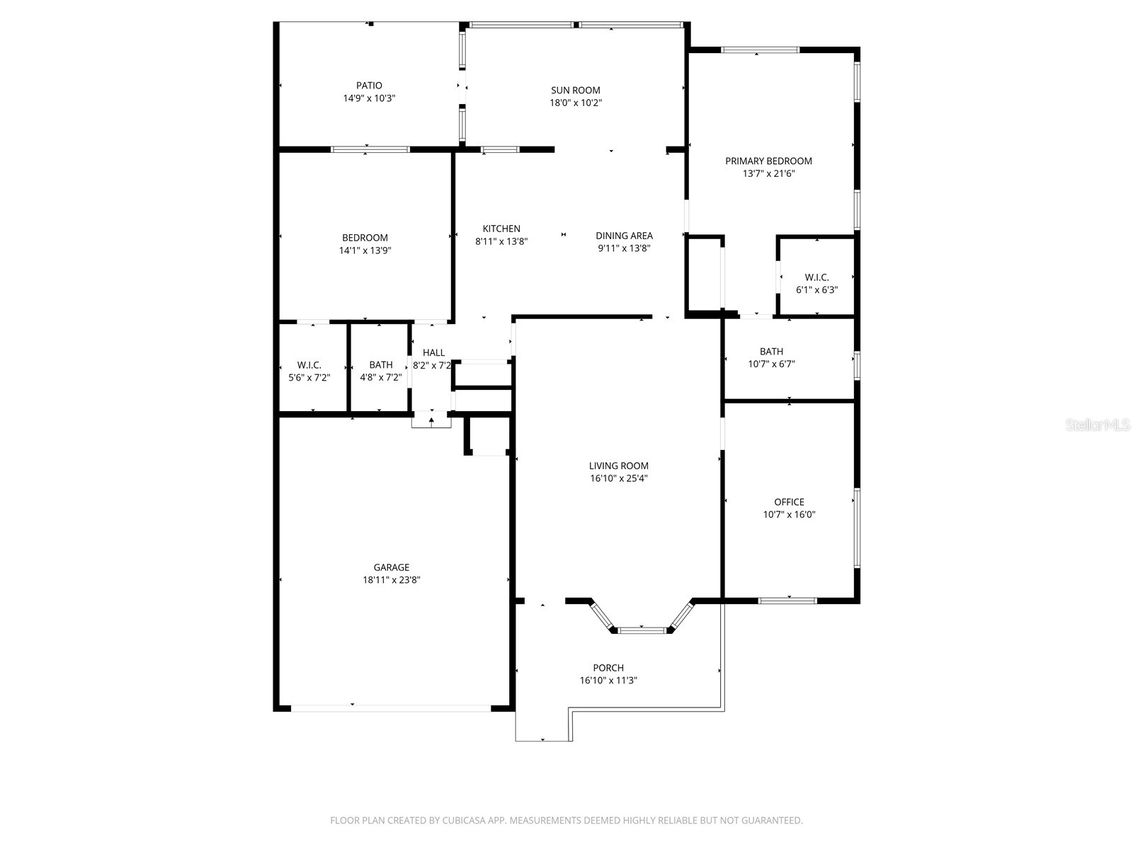 8560 SW 93rd Lane #G Ocala FL 34481 OM724429 image50