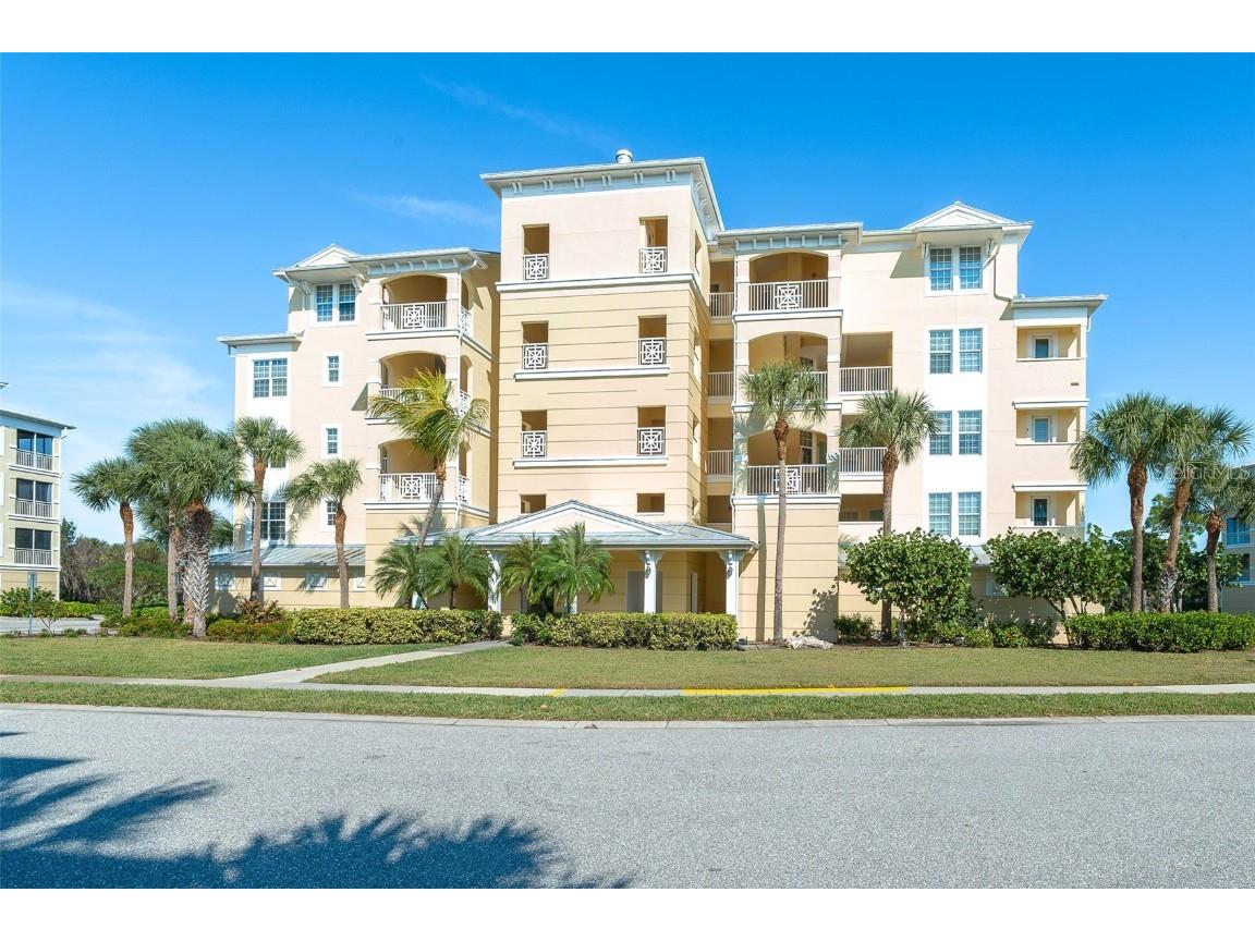 8561 Amberjack Circle #203 Englewood FL 34224 D6145109 image1