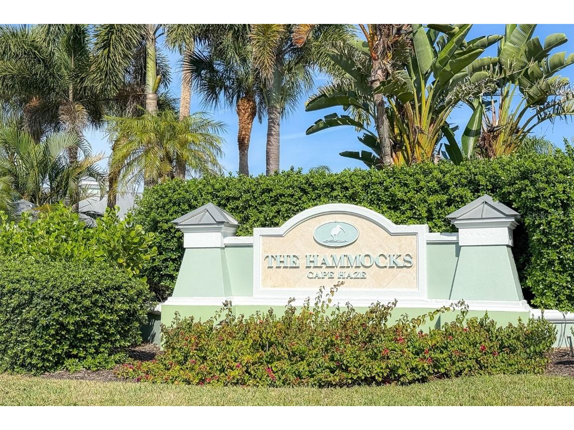 8561 Amberjack Circle #203 Englewood FL 34224 D6145109 image43