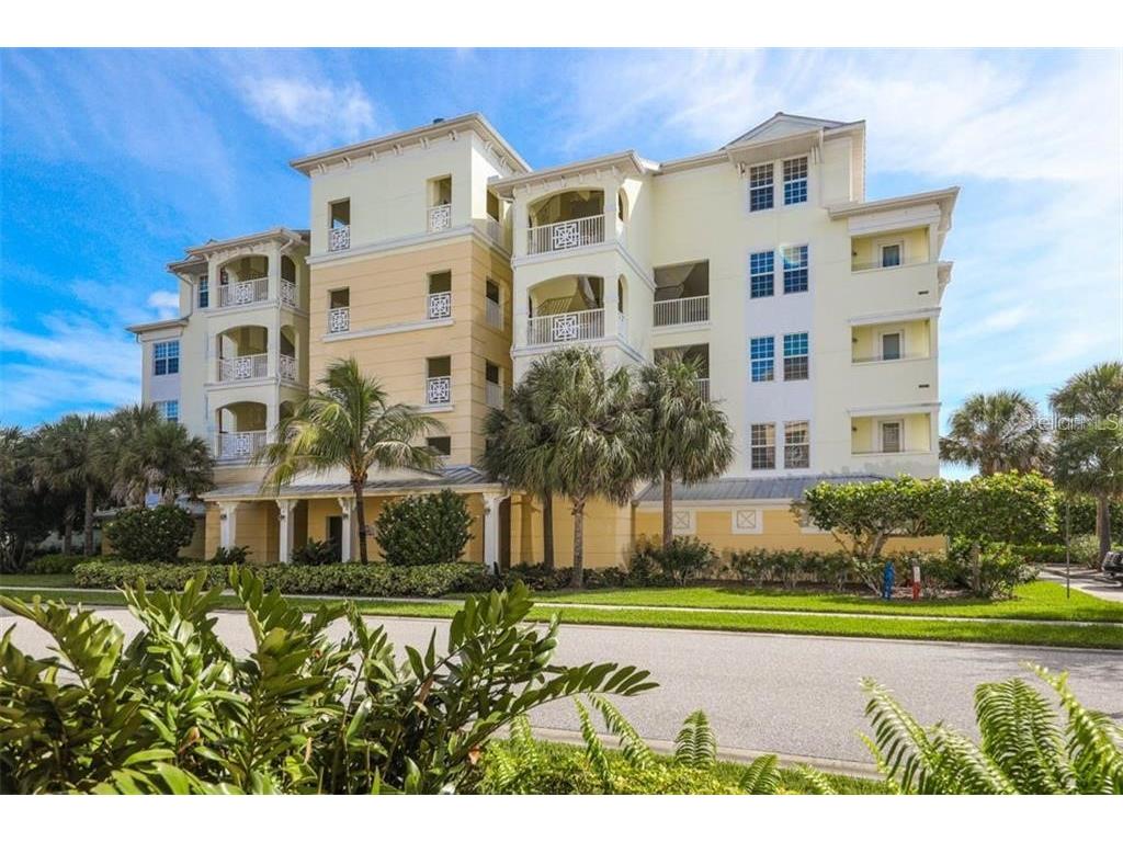 8561 Amberjack Circle #301 Englewood FL 34224 D6132441 image1