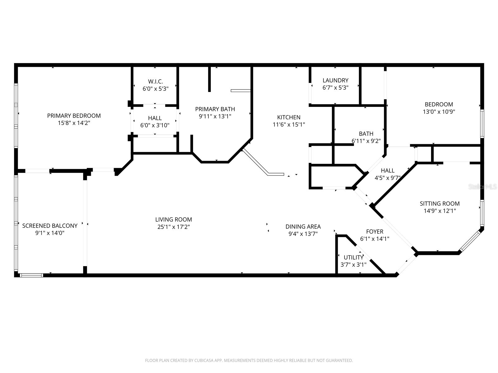 8561 Amberjack Circle #302 Englewood FL 34224 N6143571 image34