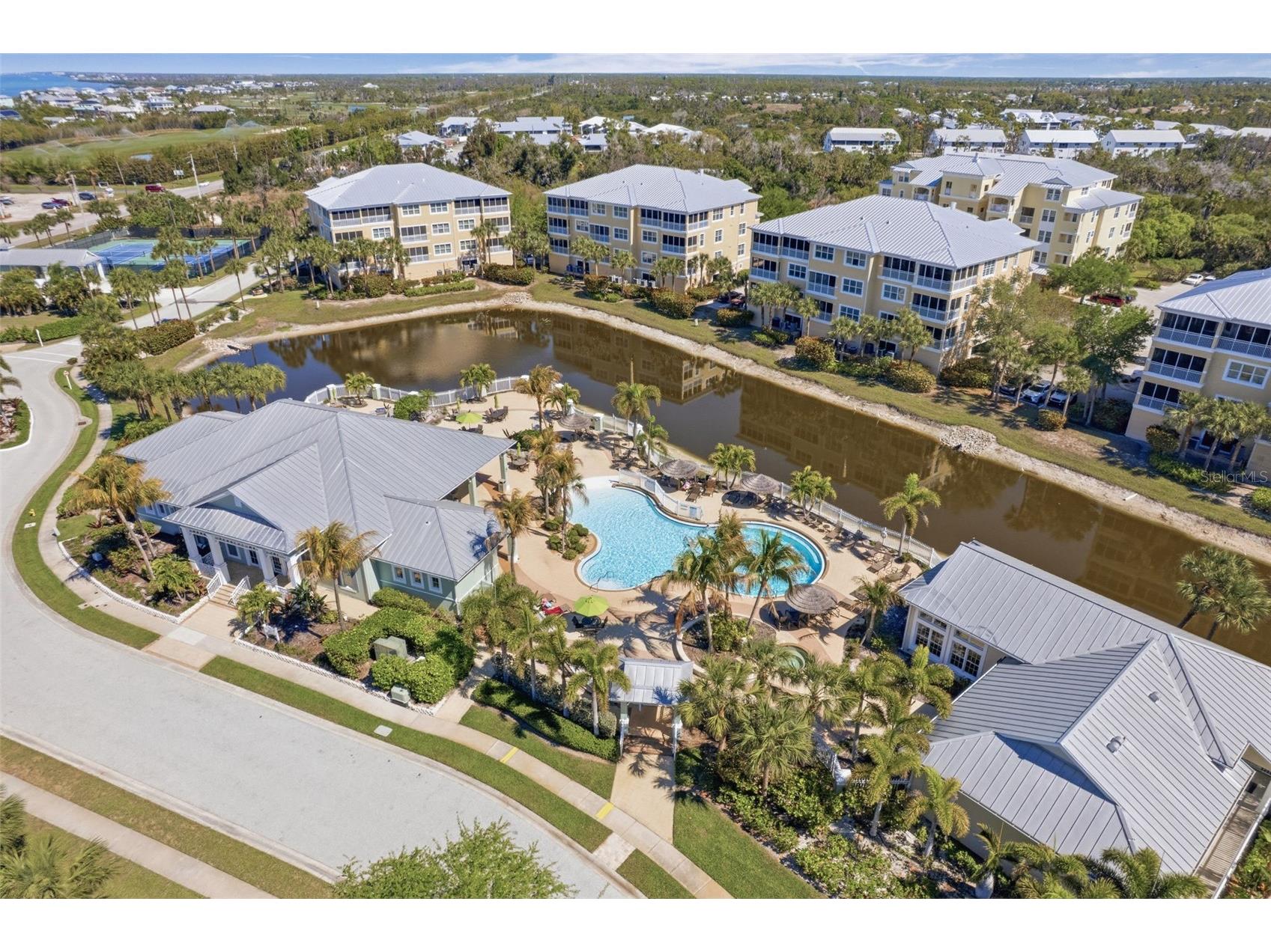 8561 Amberjack Circle #302 Englewood FL 34224 N6143571 image36