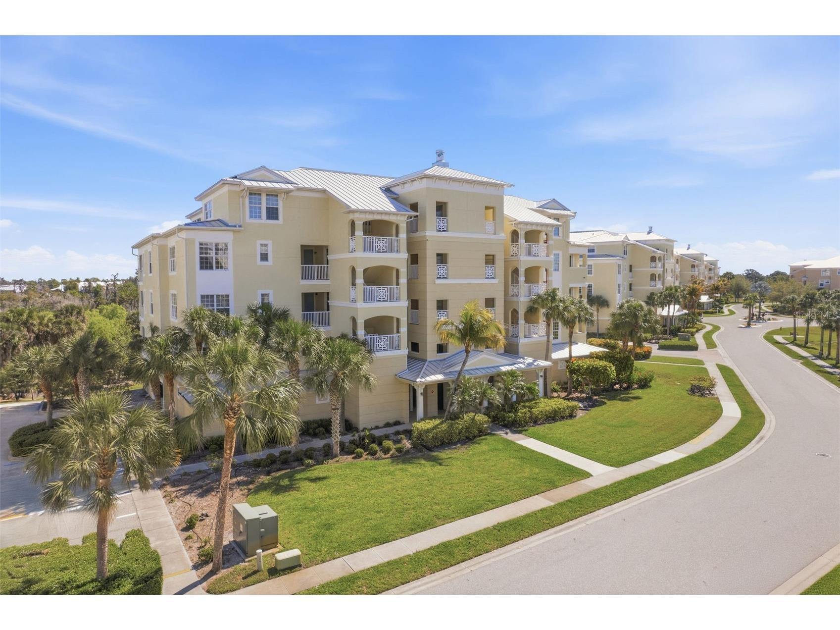 8561 Amberjack Circle #302 Englewood FL 34224 N6143571 image4