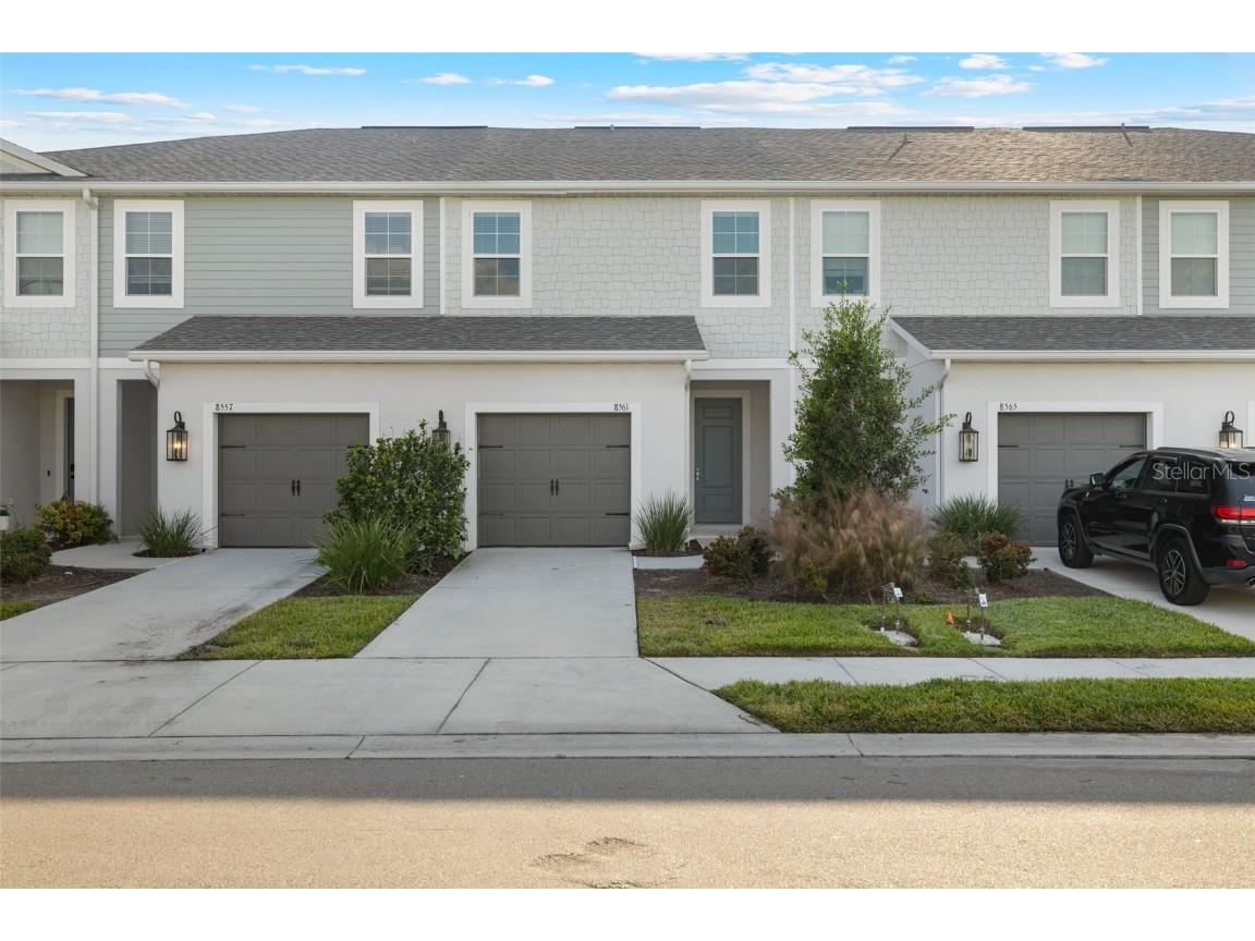 8561 Canyon Creek Trail #L Parrish FL 34219 A4672813 image1