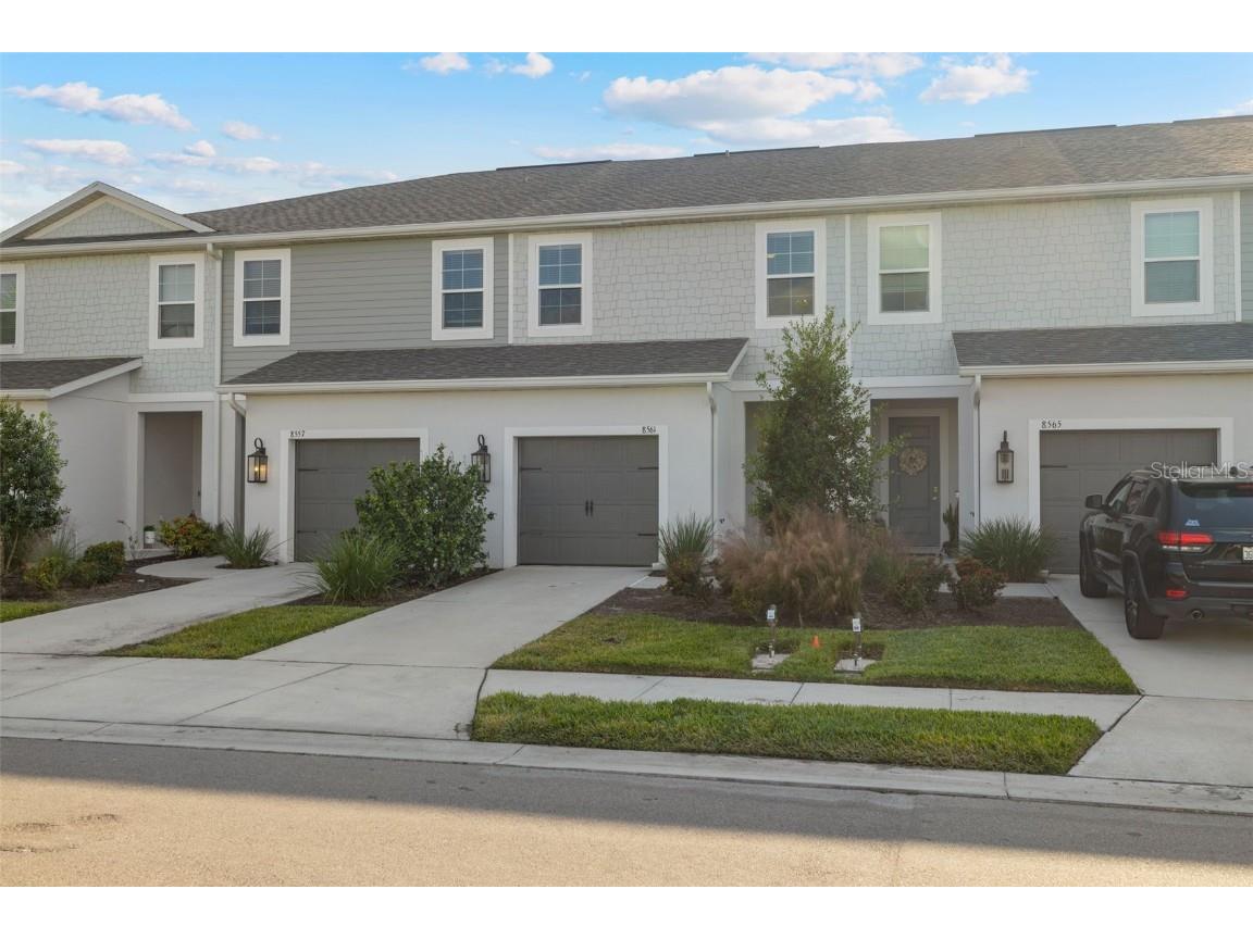 8561 Canyon Creek Trail #L Parrish FL 34219 A4672813 image2