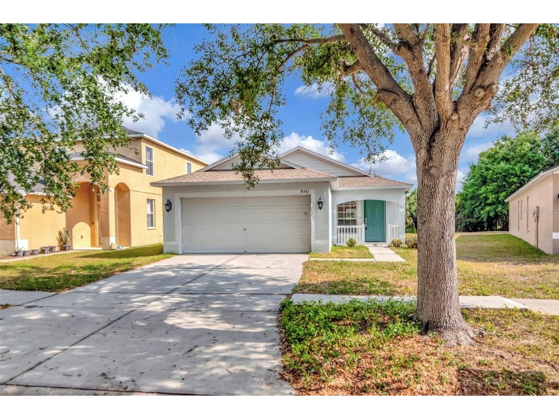 8561 Deer Chase Drive Riverview FL 33578 TB8379902 image1