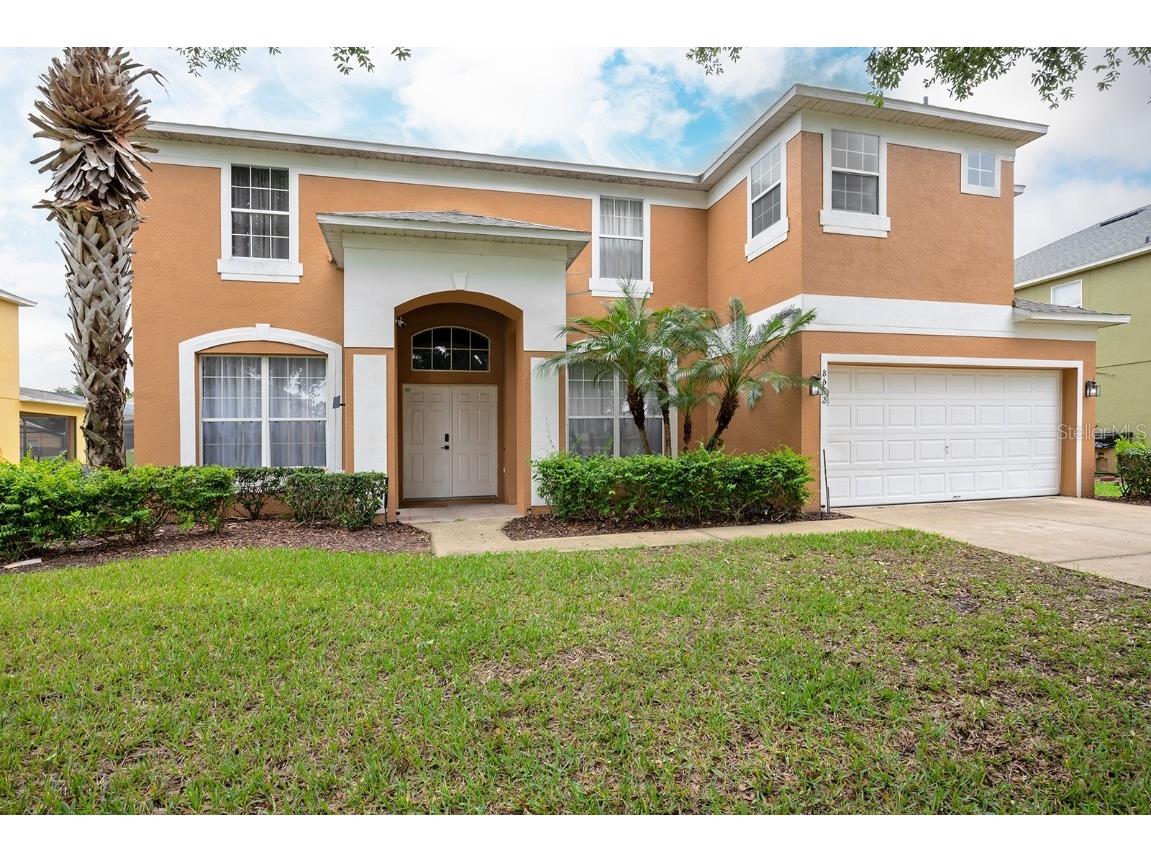 8562 La Isla Drive Kissimmee FL 34747 O6109571 image1