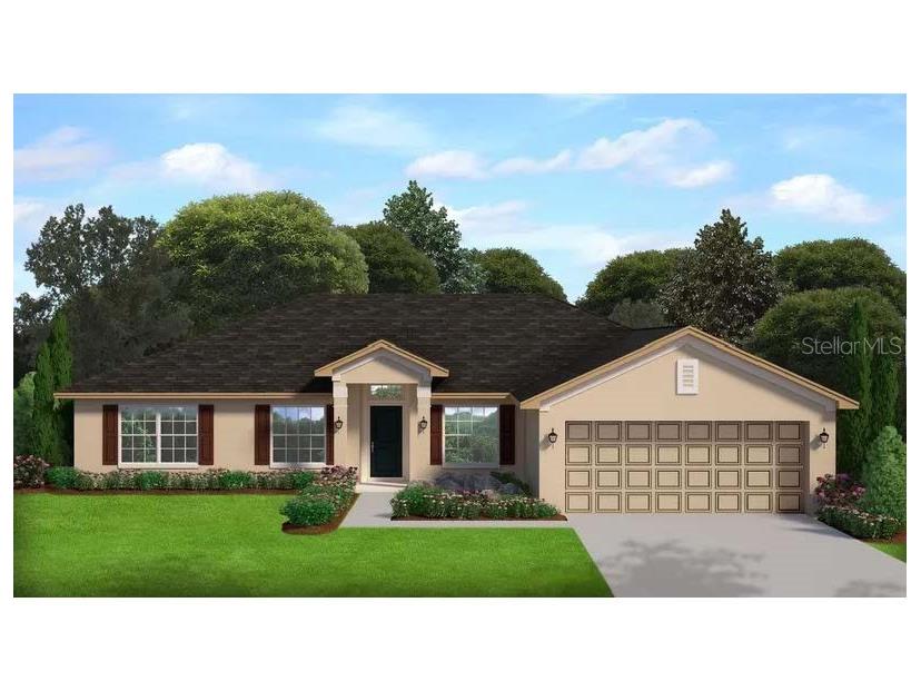 8562 Olster Drive North Port FL 34291 A4550836 image1