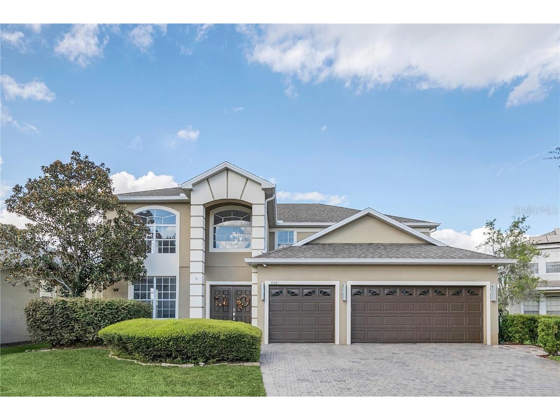8563 Andover Bridge Court Orlando FL 32829 O6174231 image1
