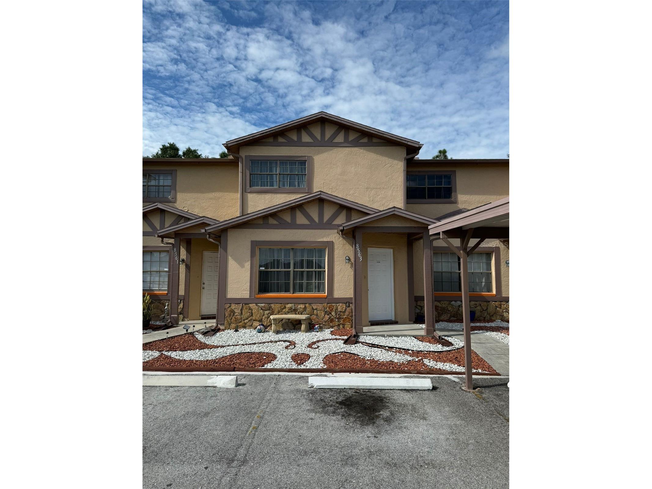 8563 Pilgrim Court New Port Richey FL 34653 TB8518235 image1