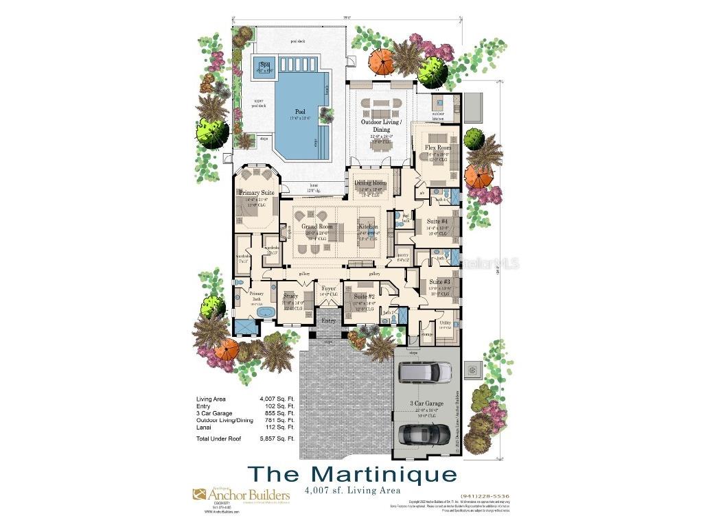 8563 Sea Mist Loop Sarasota FL 34240 A4651828 image3