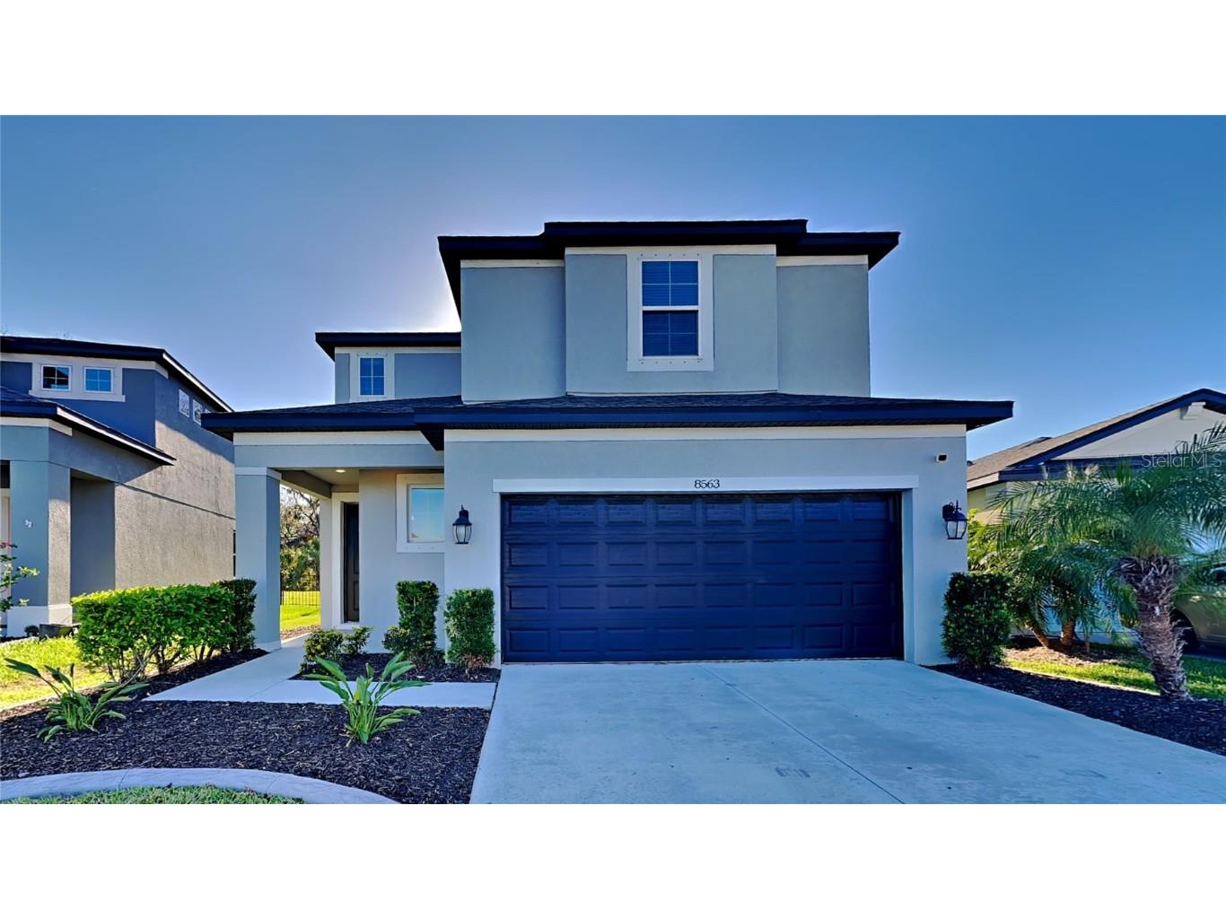8563 Starlight Loop Parrish FL 34219 TB8359776 image1