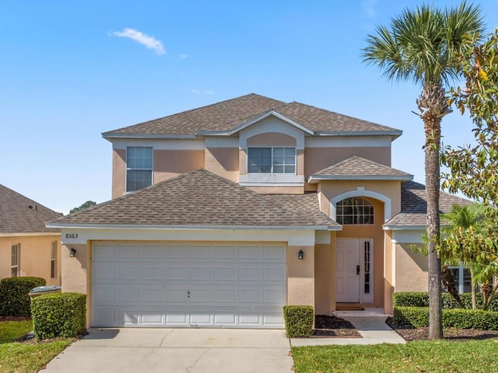 8563 Sunrise Key Drive Kissimmee FL 34747 T3523843 image1