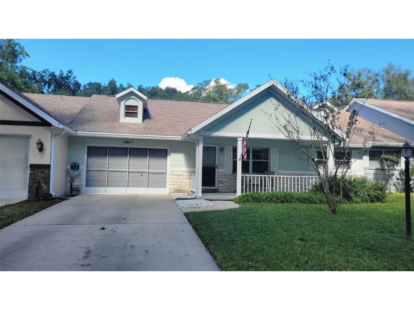 8563 SW 93rd Lane #F Ocala FL 34481 OM712650 image1