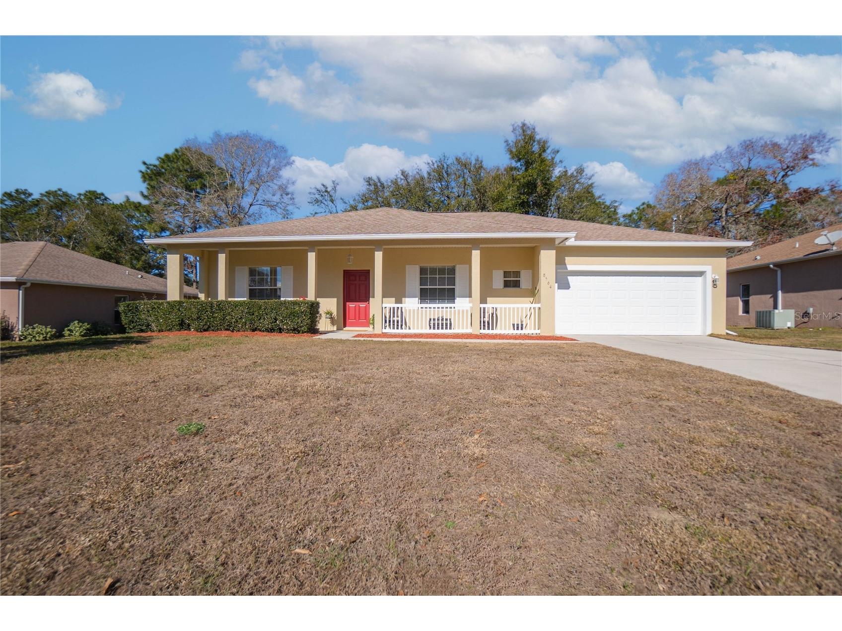 8564 N Spartan Drive Citrus Springs FL 34433 OM696973 image1