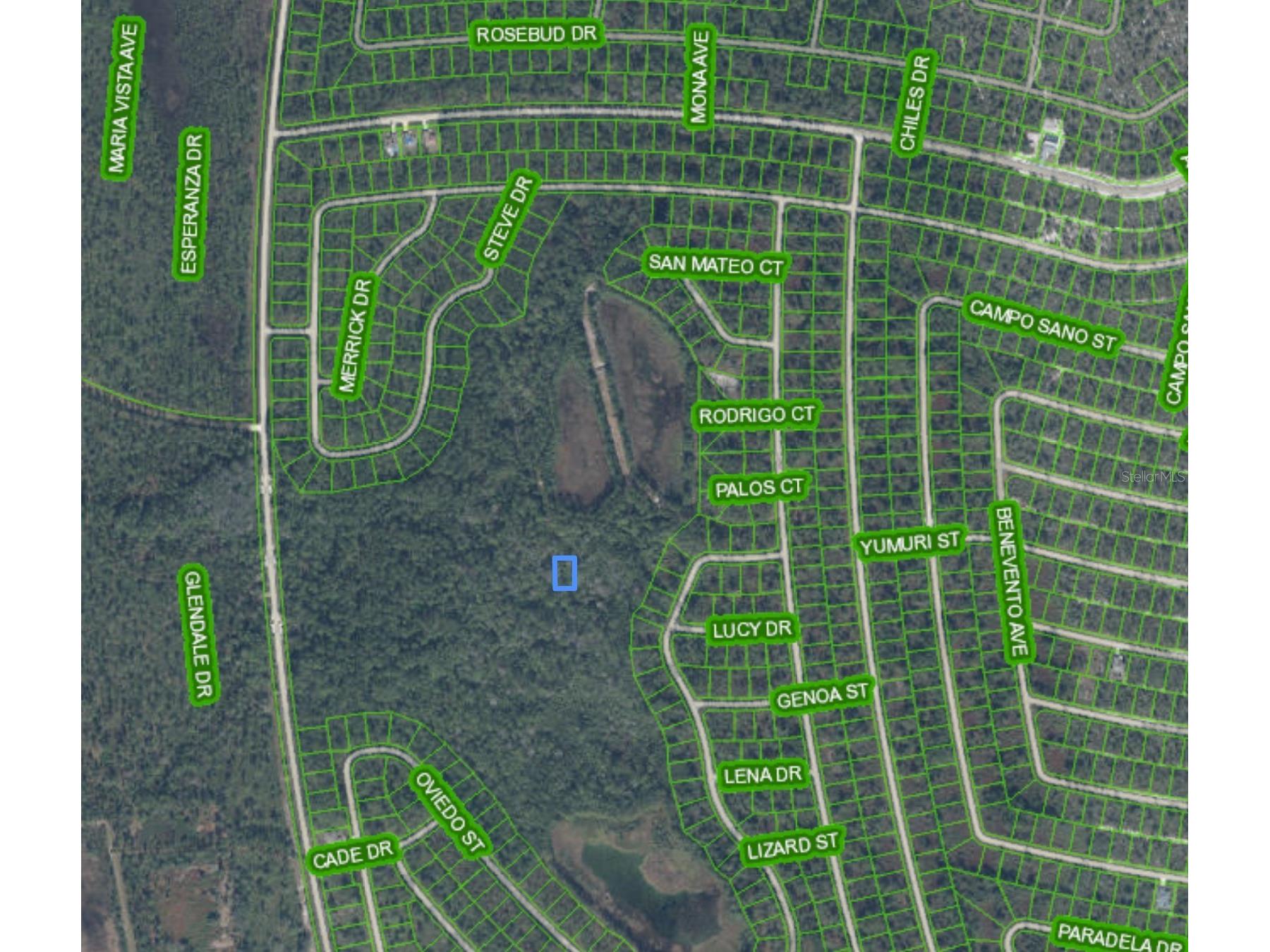8564 Oviedo Street Sebring FL 33872 P4938294 image1
