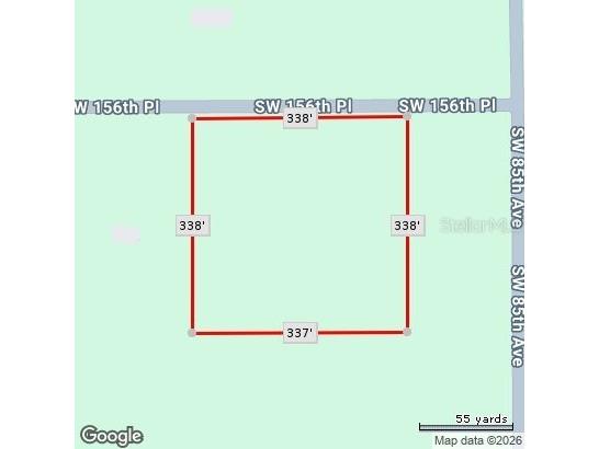 8564 SW 156th Place Dunnellon FL 34432 OM726566 image2