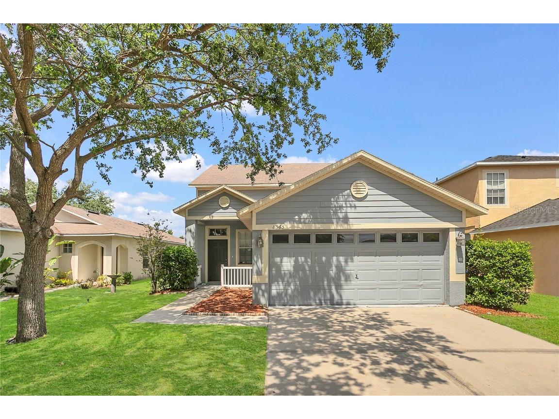 8565 Deer Chase Drive Riverview FL 33578 O6296100 image1