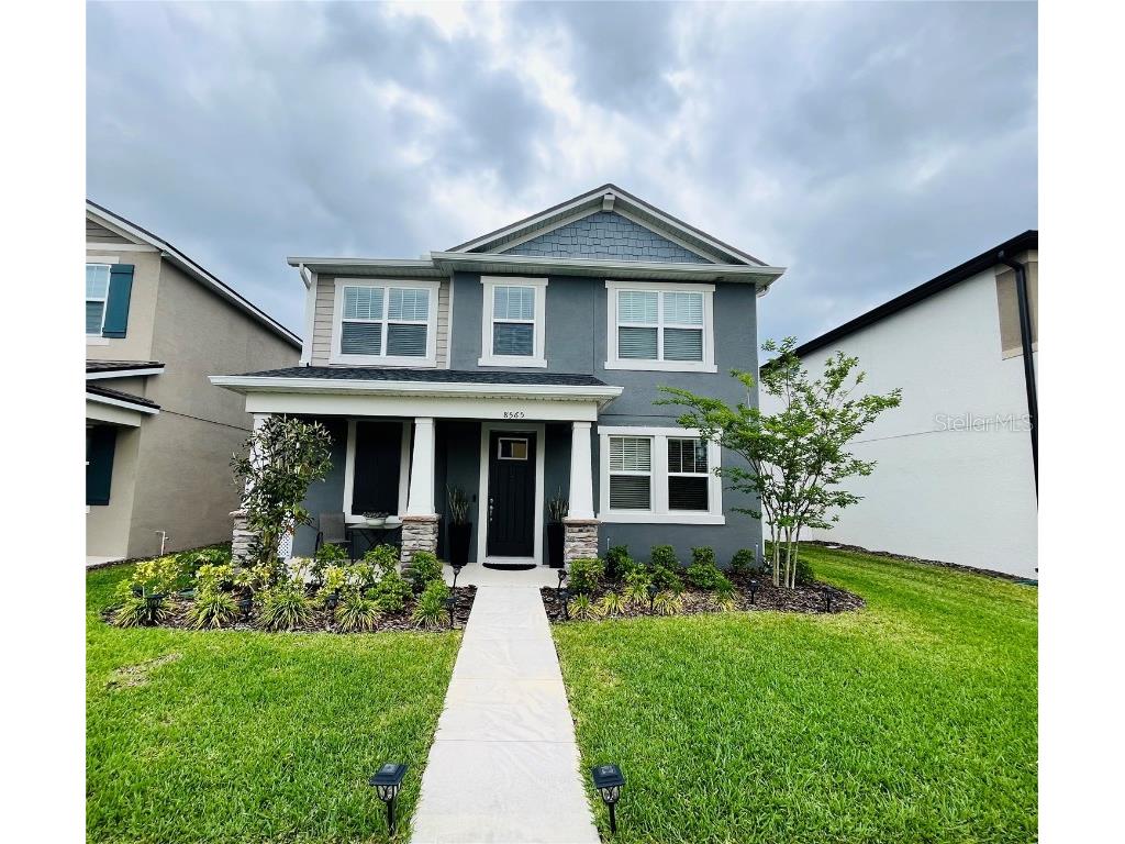 8565 Lamppost Lane #8565 Orlando FL 32832 S5101440 image1