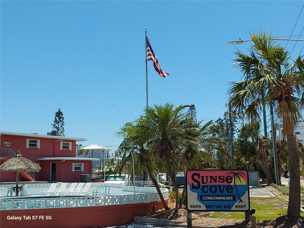 8565 W Gulf Boulevard #11S Saint Petersburg FL 33706 TB8438734 image20