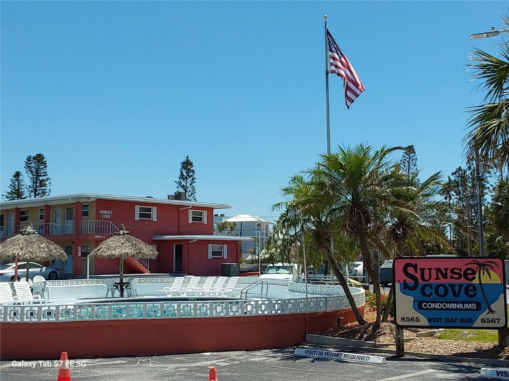 8565 W Gulf Boulevard #11S Saint Petersburg FL 33706 TB8438734 image21