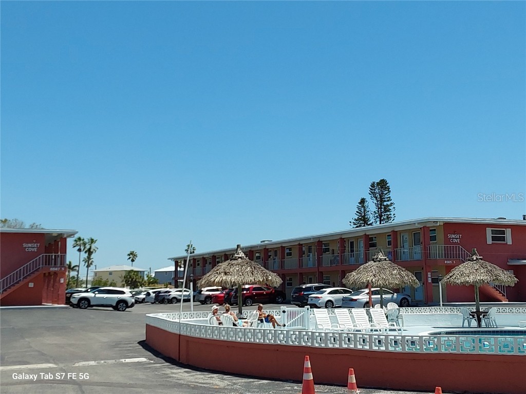 8565 W Gulf Boulevard #11S Saint Petersburg FL 33706 TB8438734 image26