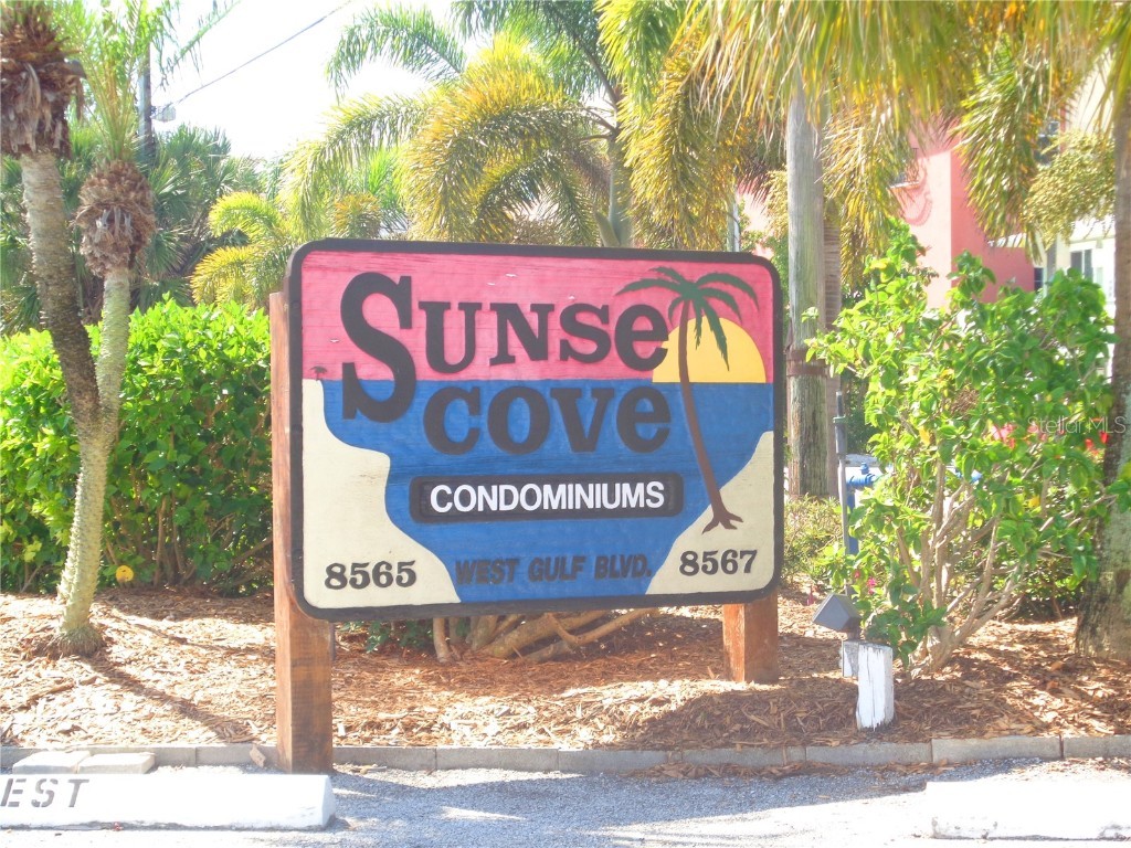 8565 W Gulf Boulevard #11S Saint Petersburg FL 33706 TB8438734 image3