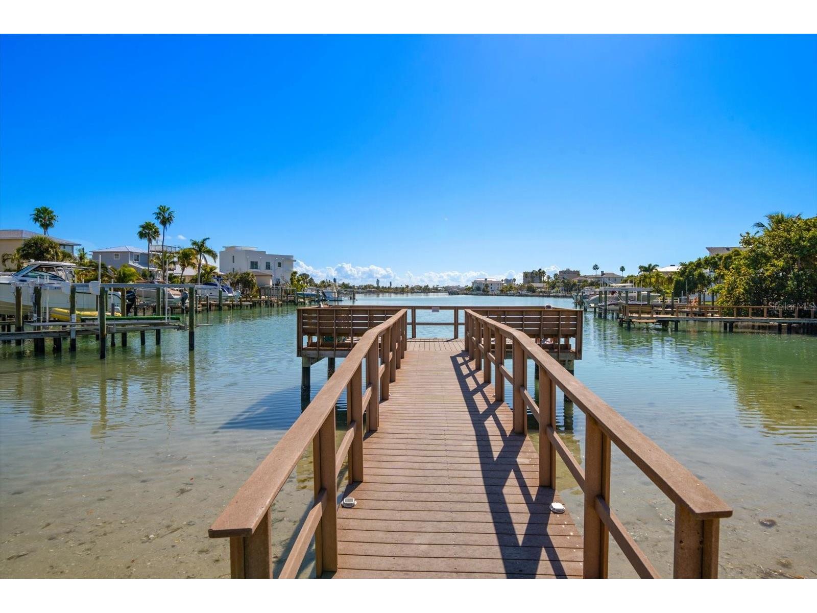 8565 W Gulf Boulevard #17S Treasure Island FL 33706 TB8474691 image1