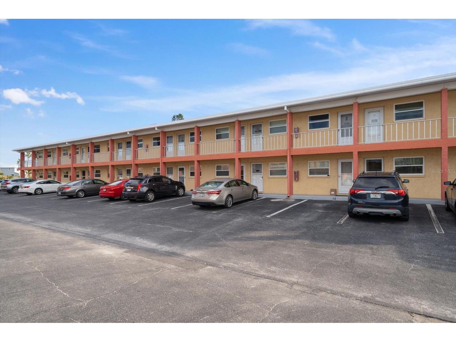 8565 W Gulf Boulevard #17S Treasure Island FL 33706 TB8474691 image2