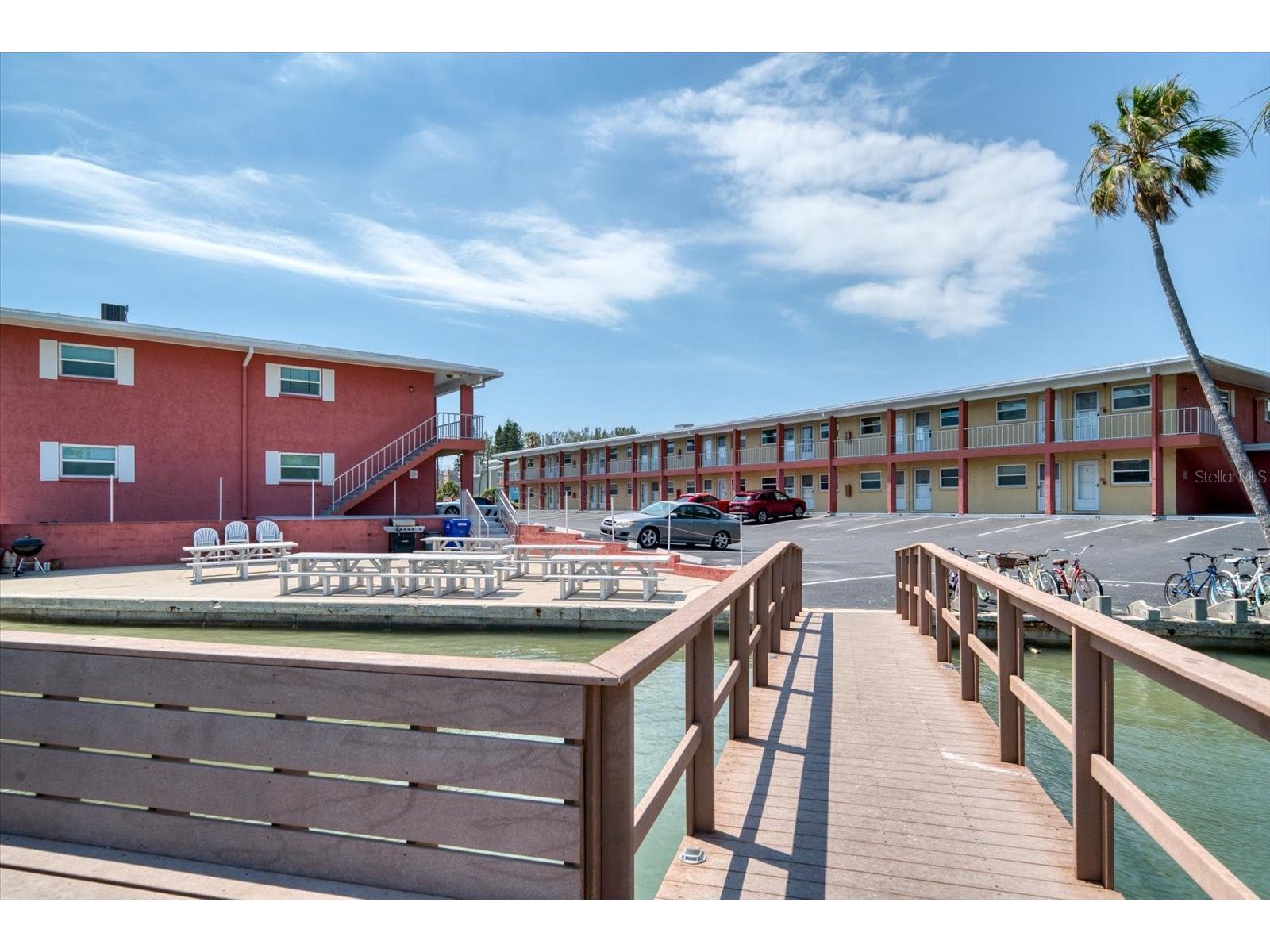 8565 W Gulf Boulevard #17S Treasure Island FL 33706 TB8474691 image23