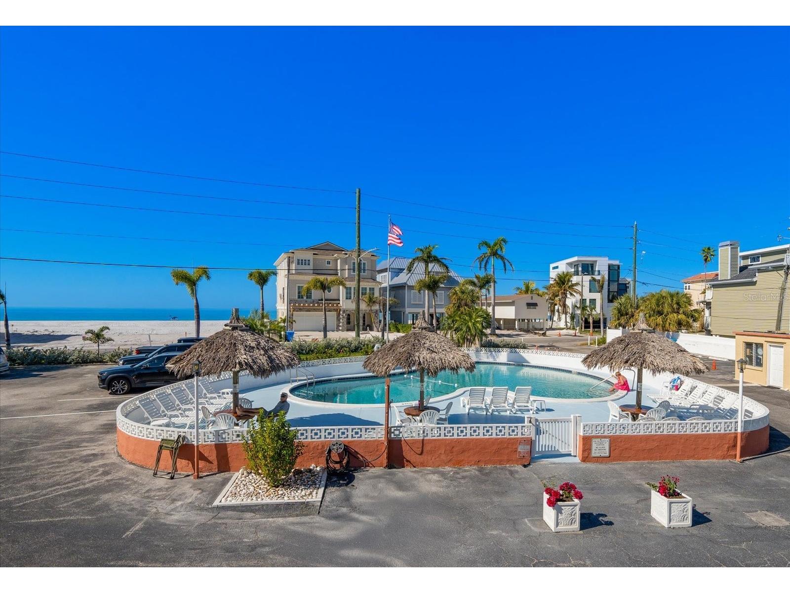 8565 W Gulf Boulevard #17S Treasure Island FL 33706 TB8474691 image25