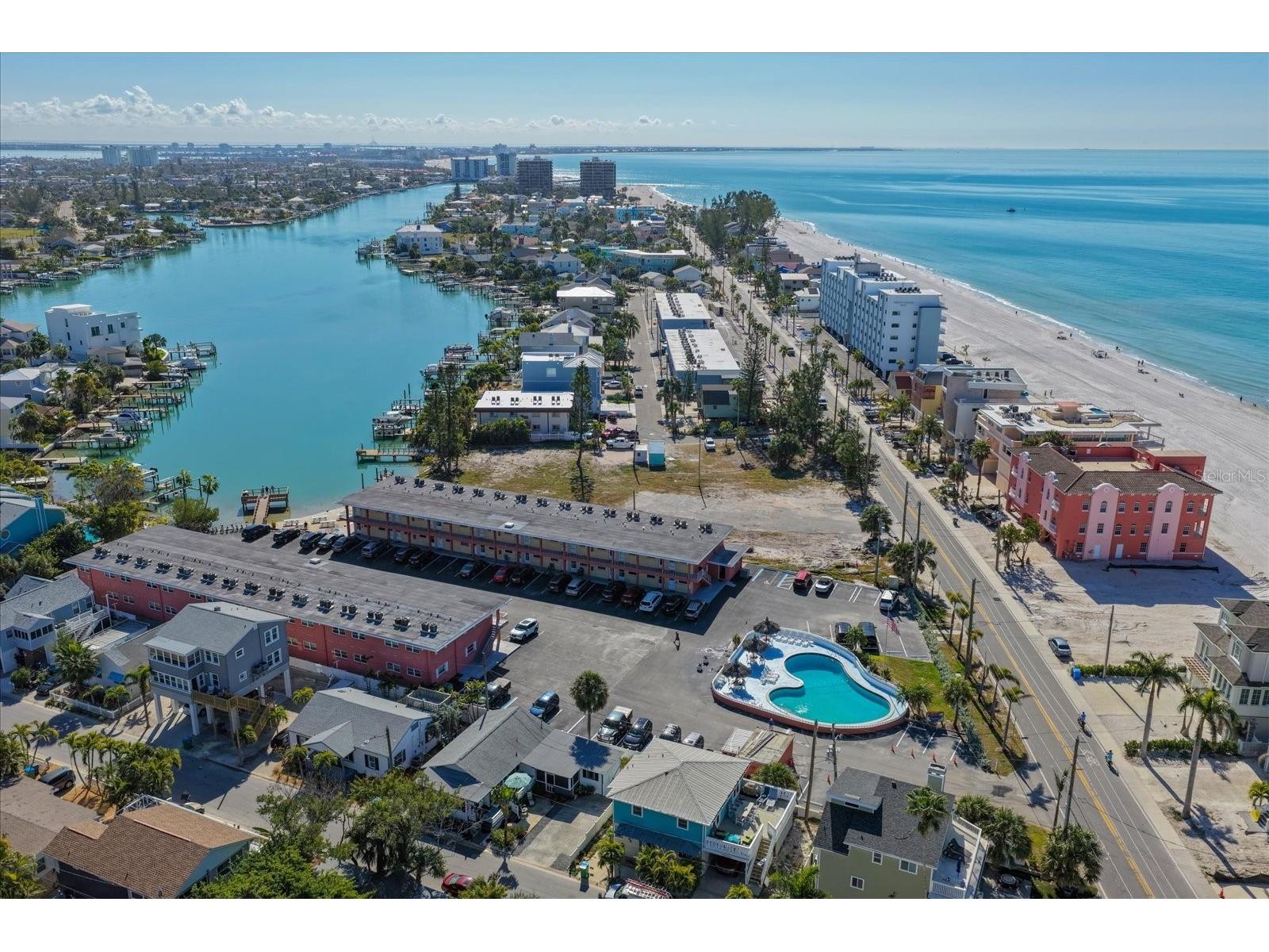 8565 W Gulf Boulevard #17S Treasure Island FL 33706 TB8474691 image31