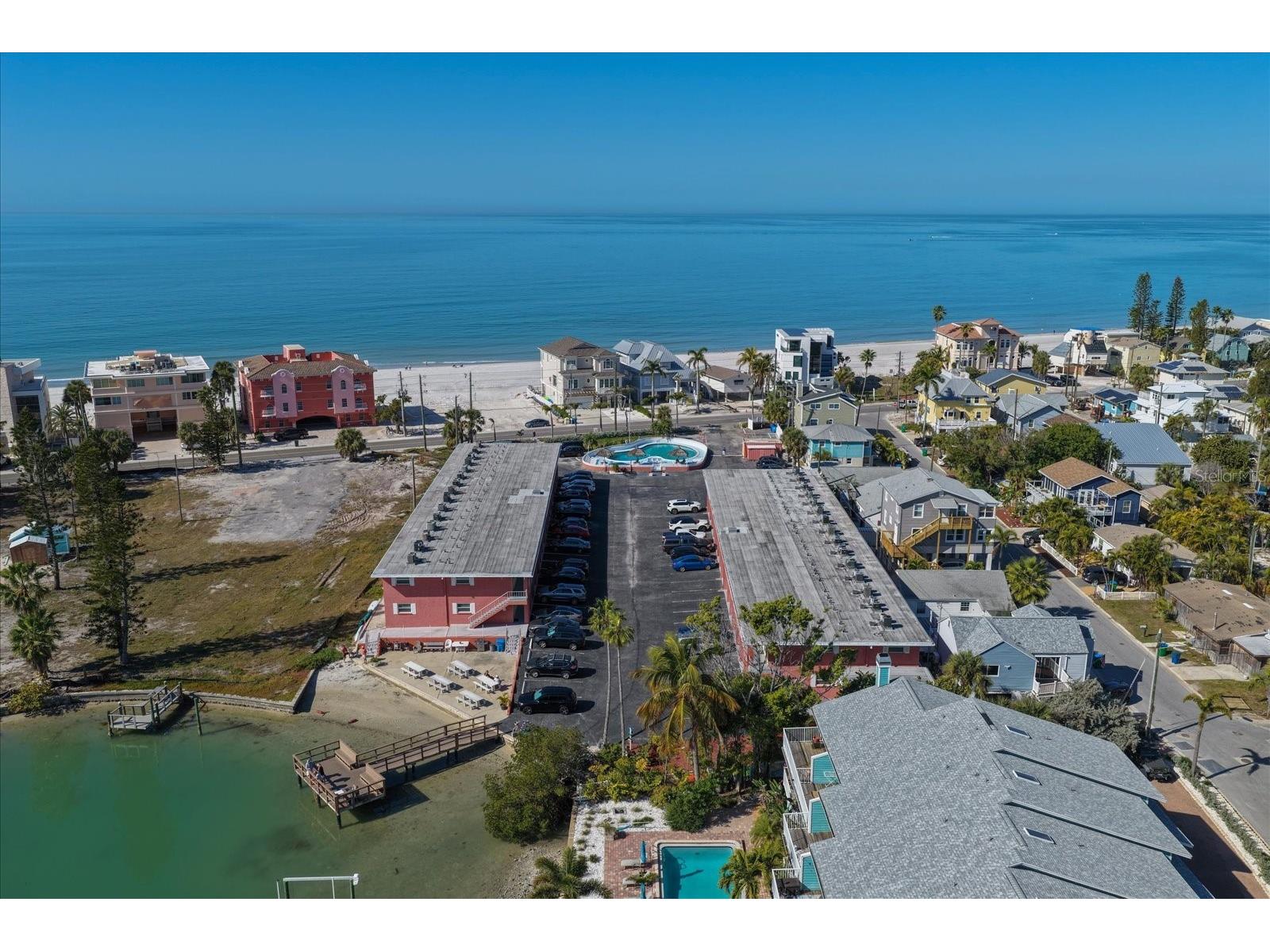 8565 W Gulf Boulevard #17S Treasure Island FL 33706 TB8474691 image32