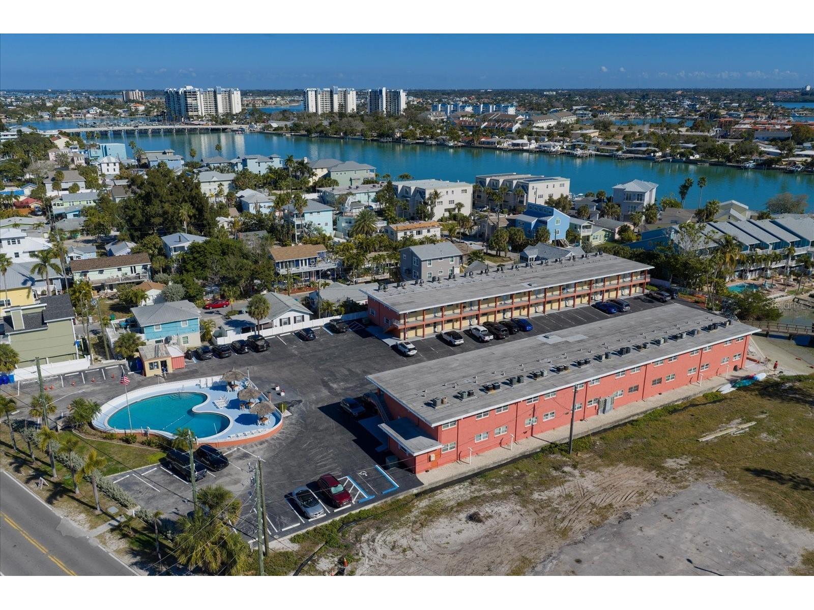 8565 W Gulf Boulevard #17S Treasure Island FL 33706 TB8474691 image33