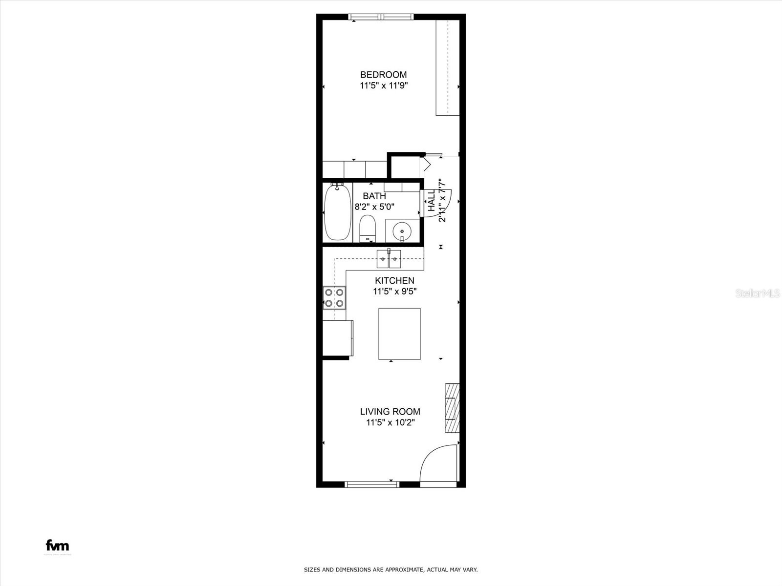 8565 W Gulf Boulevard #17S Treasure Island FL 33706 TB8474691 image35