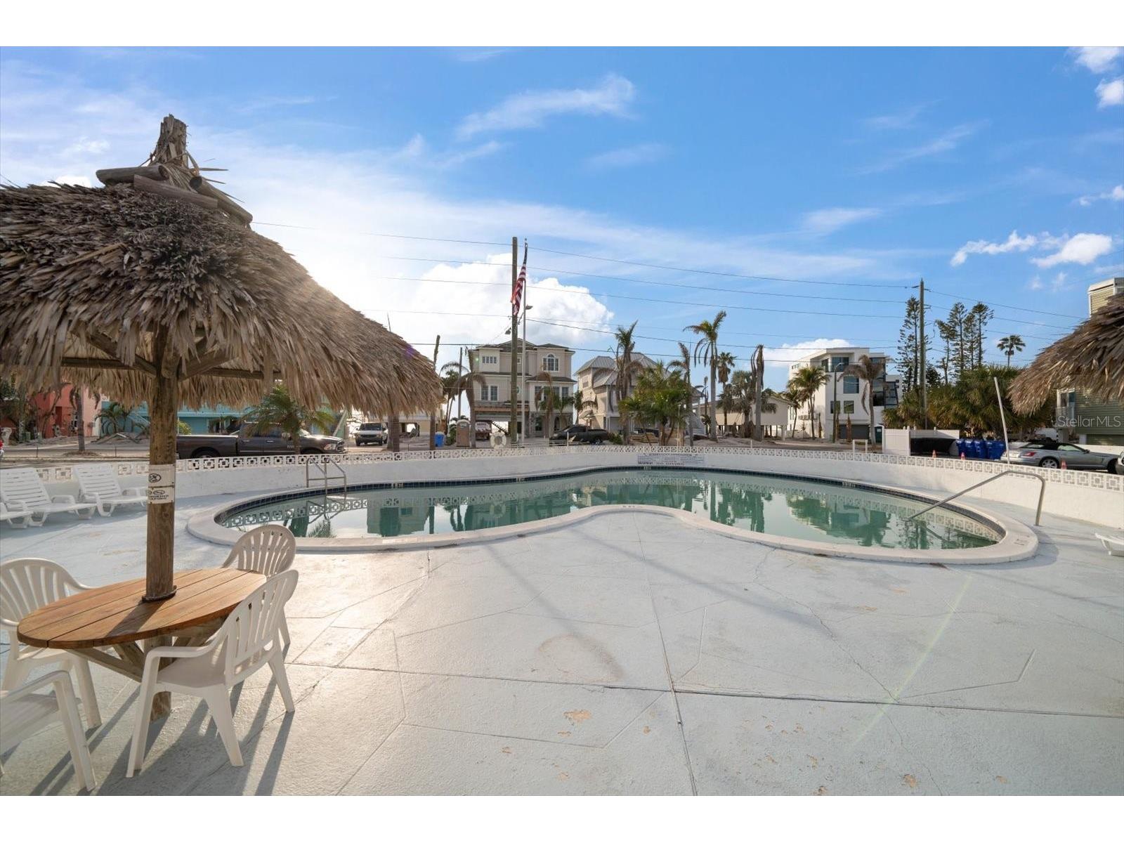 8565 W Gulf Boulevard #17S Treasure Island FL 33706 TB8474691 image4