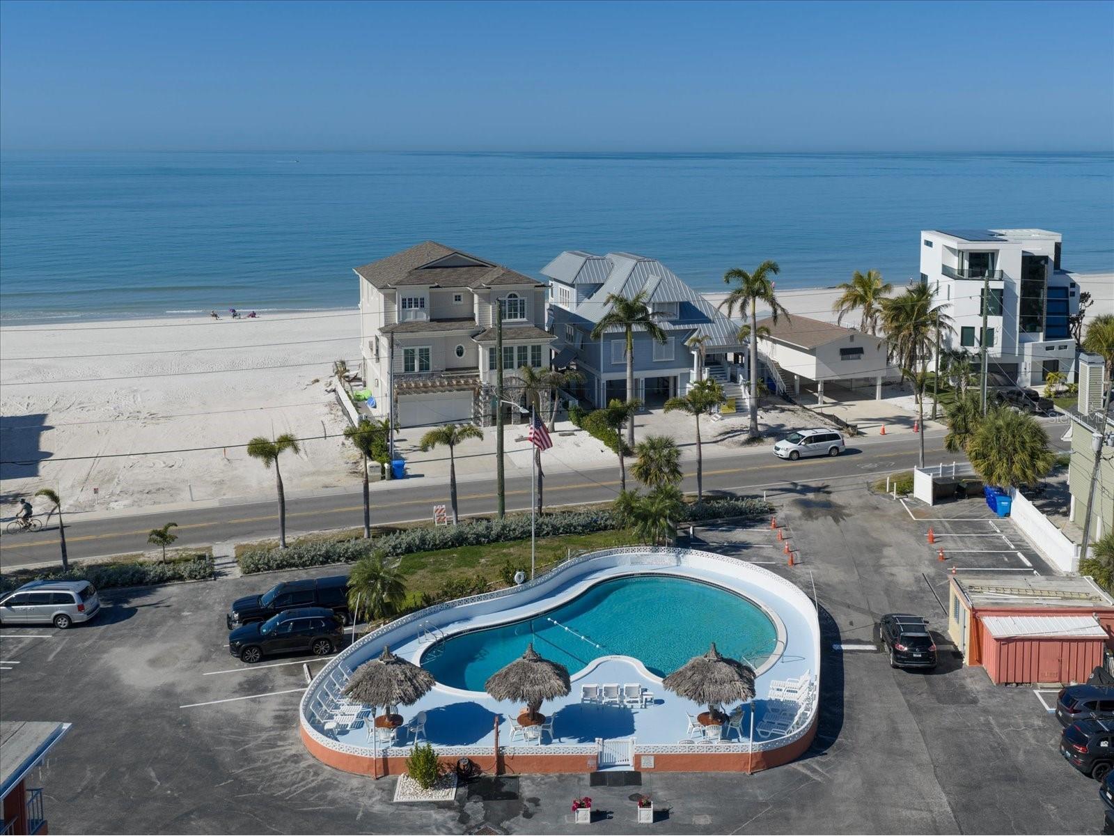 8565 W Gulf Boulevard #17S Treasure Island FL 33706 TB8474691 image5