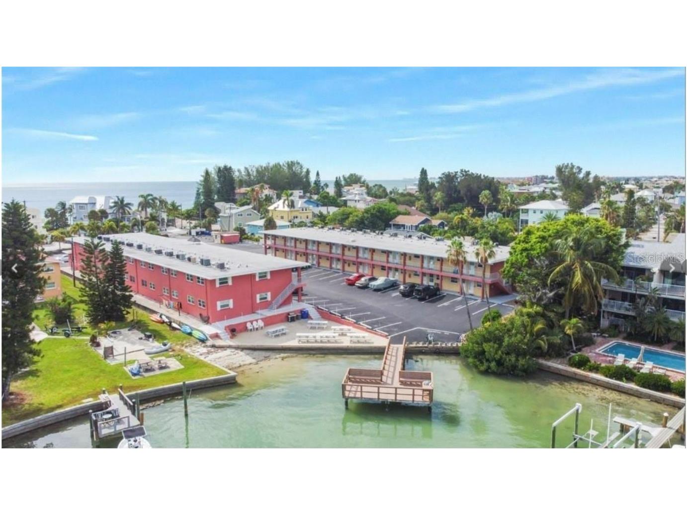 8565 W Gulf Boulevard #19S Treasure Island FL 33706 U8191188 image1