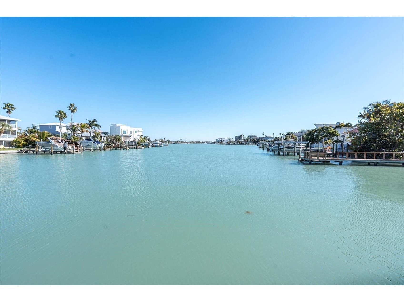 8565 W Gulf Boulevard #20S Treasure Island FL 33706 - BLIND PASS WATERWAY TB8475439 image12