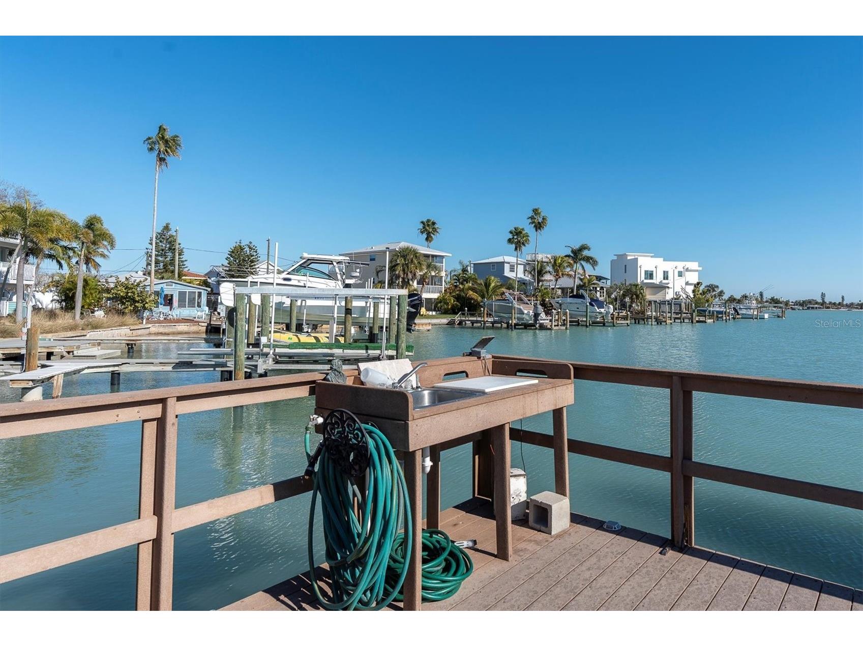 8565 W Gulf Boulevard #20S Treasure Island FL 33706 - BLIND PASS WATERWAY TB8475439 image13