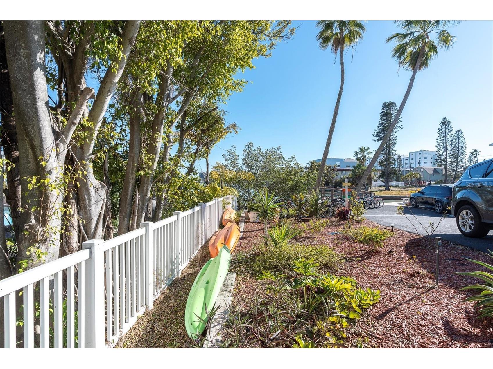 8565 W Gulf Boulevard #20S Treasure Island FL 33706 - BLIND PASS WATERWAY TB8475439 image14